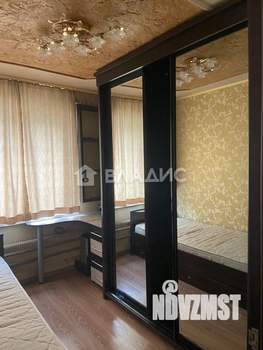 3-к квартира, вторичка, 48м2, 2/5 этаж