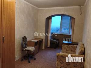 2-к квартира, вторичка, 41м2, 3/9 этаж