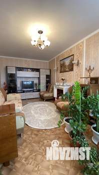 3-к квартира, вторичка, 72м2, 10/10 этаж