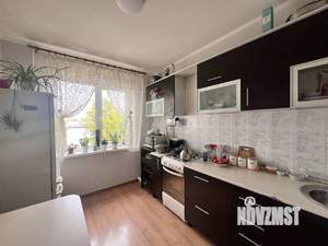 3-к квартира, вторичка, 60м2, 6/9 этаж