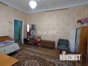 3-к квартира, вторичка, 68м2, 2/4 этаж