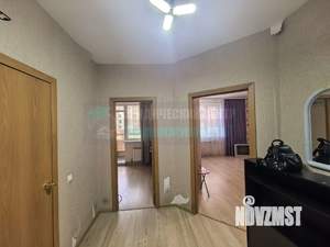 1-к квартира, вторичка, 40м2, 2/3 этаж