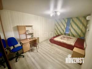 2-к квартира, вторичка, 44м2, 1/5 этаж