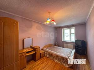 3-к квартира, вторичка, 69м2, 7/16 этаж