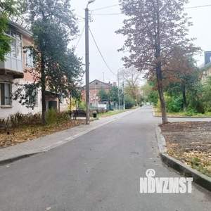 3-к квартира, вторичка, 55м2, 3/3 этаж