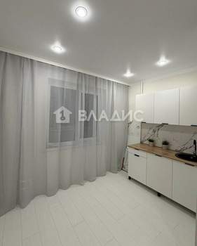 1-к квартира, вторичка, 34м2, 4/9 этаж