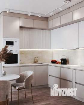 3-к квартира, вторичка, 68м2, 5/8 этаж