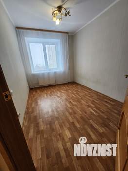 3-к квартира, вторичка, 70м2, 8/17 этаж