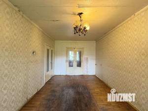 3-к квартира, вторичка, 61м2, 1/9 этаж