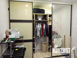 2-к квартира, вторичка, 47м2, 1/5 этаж