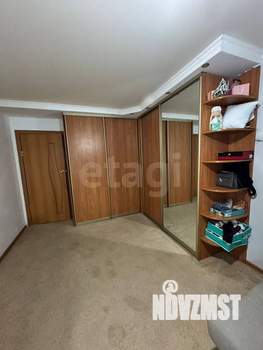 2-к квартира, вторичка, 48м2, 1/5 этаж