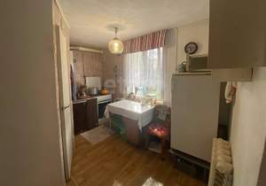 2-к квартира, вторичка, 41м2, 1/1 этаж