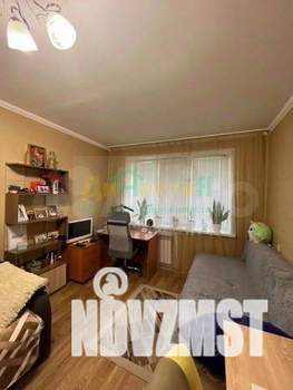 1-к квартира, вторичка, 31м2, 1/5 этаж