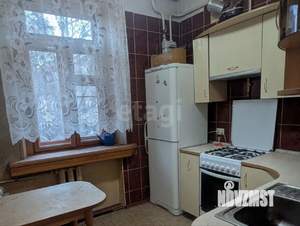 3-к квартира, вторичка, 72м2, 2/4 этаж