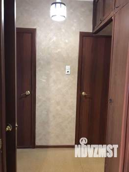 3-к квартира, вторичка, 61м2, 4/9 этаж