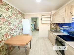 2-к квартира, вторичка, 64м2, 12/14 этаж