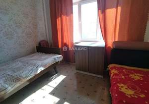 2-к квартира, вторичка, 39м2, 7/9 этаж
