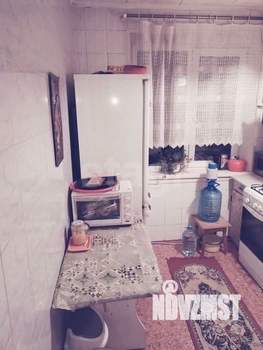 2-к квартира, вторичка, 48м2, 4/5 этаж