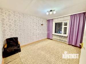 4-к квартира, вторичка, 86м2, 3/17 этаж