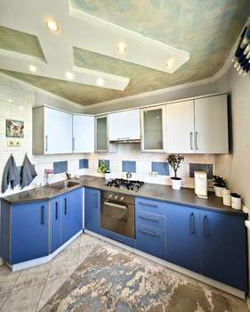 4-к квартира, вторичка, 83м2, 9/9 этаж