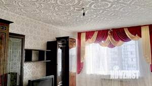 2-к квартира, вторичка, 51м2, 6/10 этаж