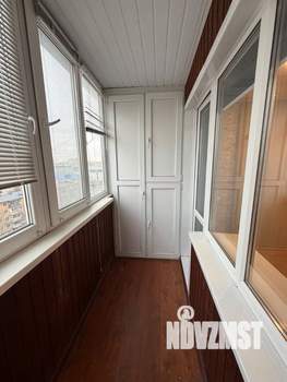 2-к квартира, вторичка, 59м2, 9/10 этаж