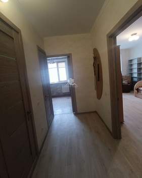 1-к квартира, вторичка, 34м2, 3/10 этаж