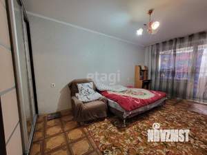 1-к квартира, вторичка, 34м2, 1/10 этаж