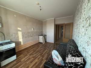 1-к квартира, вторичка, 39м2, 10/10 этаж