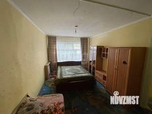 4-к квартира, вторичка, 76м2, 1/9 этаж