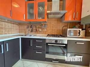 1-к квартира, вторичка, 34м2, 6/9 этаж