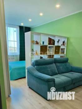2-к квартира, вторичка, 63м2, 5/16 этаж