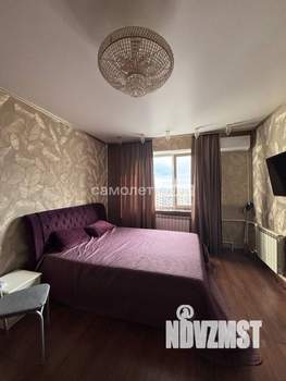 1-к квартира, вторичка, 38м2, 9/9 этаж