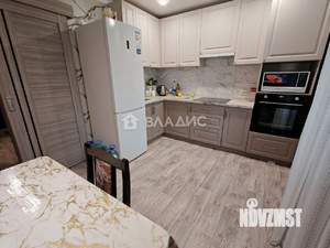 1-к квартира, вторичка, 37м2, 3/14 этаж