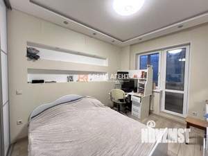 3-к квартира, вторичка, 60м2, 2/9 этаж