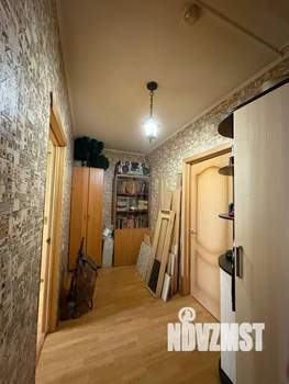 2-к квартира, вторичка, 58м2, 10/10 этаж
