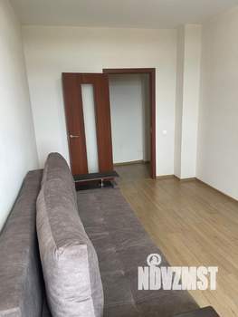 1-к квартира, вторичка, 36м2, 10/13 этаж