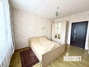 2-к квартира, вторичка, 69м2, 5/6 этаж