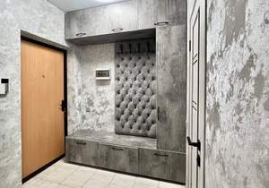 1-к квартира, вторичка, 45м2, 10/18 этаж