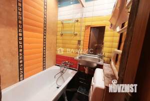 2-к квартира, вторичка, 47м2, 4/5 этаж