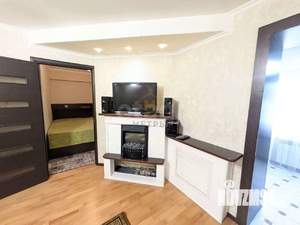 2-к квартира, вторичка, 48м2, 1/5 этаж