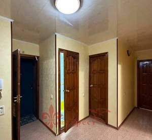 3-к квартира, вторичка, 83м2, 13/14 этаж