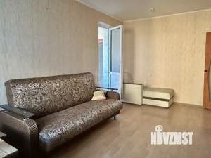 3-к квартира, вторичка, 69м2, 4/10 этаж