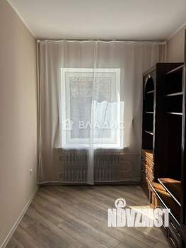 3-к квартира, вторичка, 68м2, 2/2 этаж