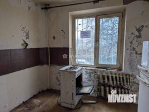 1-к квартира, вторичка, 35м2, 1/10 этаж