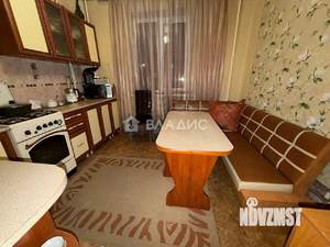 3-к квартира, вторичка, 71м2, 8/10 этаж