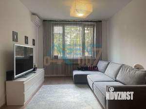 2-к квартира, вторичка, 41м2, 2/14 этаж