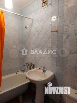 2-к квартира, вторичка, 45м2, 4/5 этаж