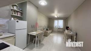 Студия квартира, вторичка, 45м2, 9/14 этаж