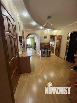 4-к квартира, вторичка, 120м2, 9/10 этаж